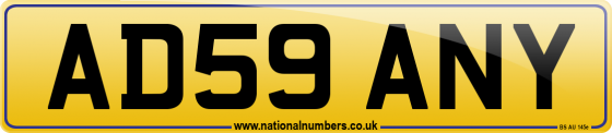 AD59 ANY