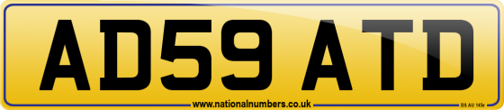 AD59 ATD