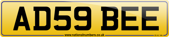 AD59 BEE
