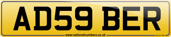 AD59 BER
