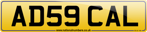 AD59 CAL