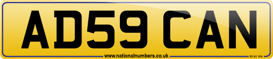AD59 CAN