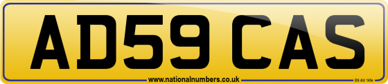 AD59 CAS