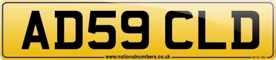 AD59 CLD