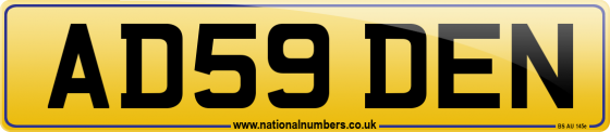 AD59 DEN