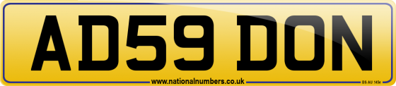 AD59 DON