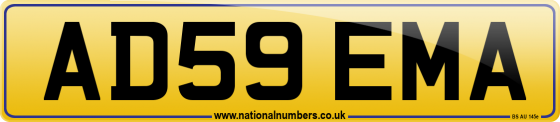 AD59 EMA