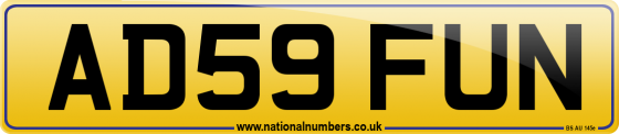 AD59 FUN