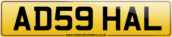 AD59 HAL