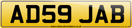 AD59 JAB