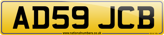 AD59 JCB
