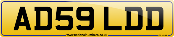 AD59 LDD