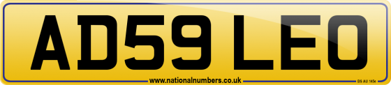 AD59 LEO