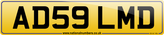AD59 LMD