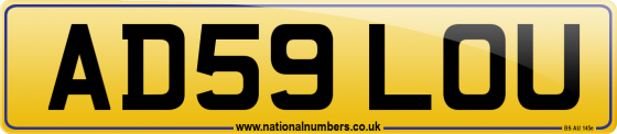 AD59 LOU