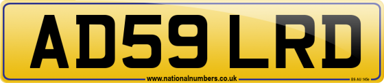 AD59 LRD