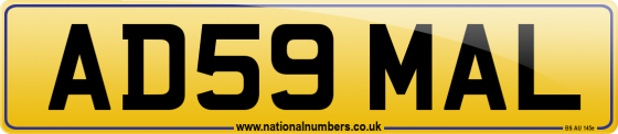 AD59 MAL
