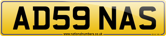 AD59 NAS