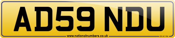 AD59 NDU