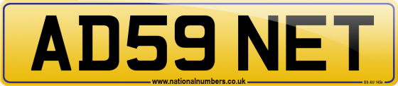 AD59 NET