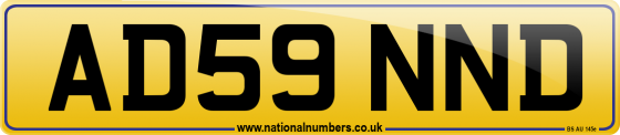 AD59 NND