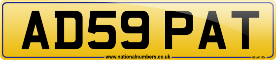 AD59 PAT