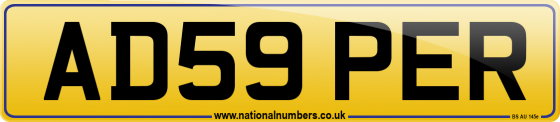 AD59 PER