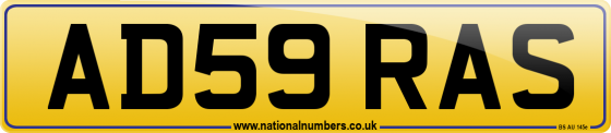 AD59 RAS
