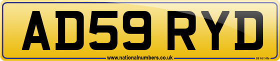 AD59 RYD