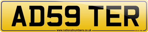 AD59 TER