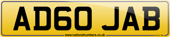 AD60 JAB