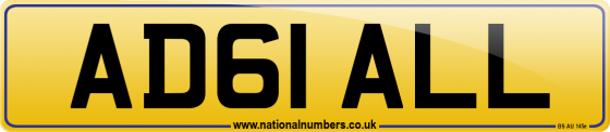 AD61 ALL