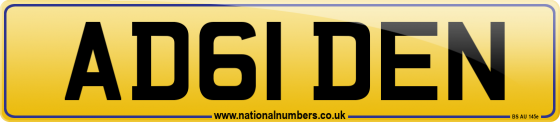 AD61 DEN