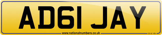 AD61 JAY