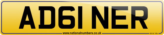 AD61 NER