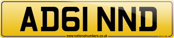 AD61 NND