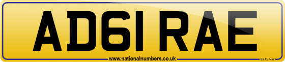 AD61 RAE