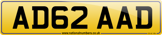 AD62 AAD