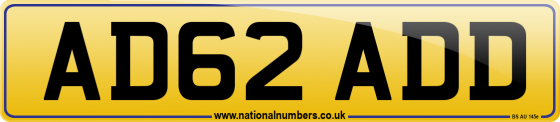 AD62 ADD