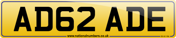 AD62 ADE