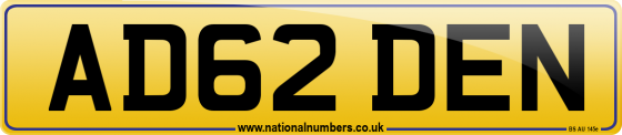 AD62 DEN