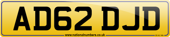 AD62 DJD