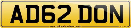 AD62 DON