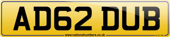 AD62 DUB