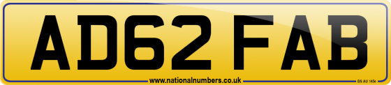 AD62 FAB