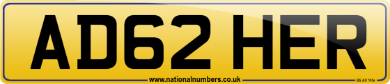 AD62 HER