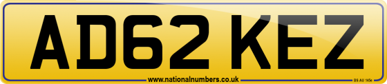 AD62 KEZ