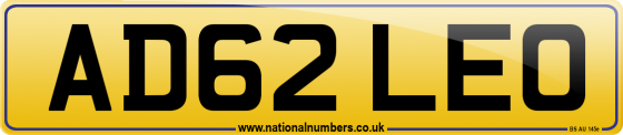 AD62 LEO