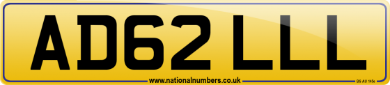 AD62 LLL