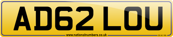 AD62 LOU